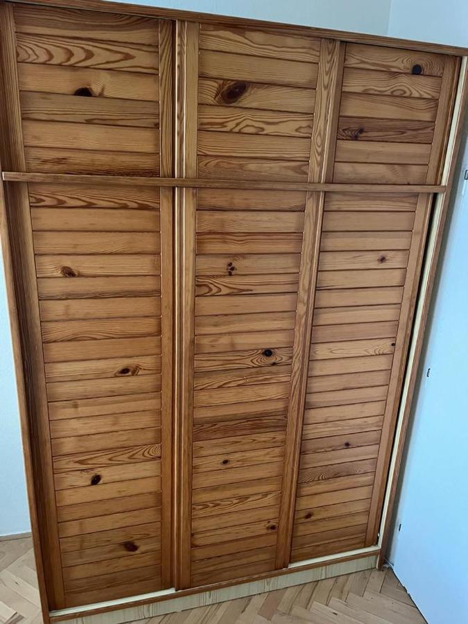 Ubytovani V Soukromi S Infrasaunou, Bezeckym Pasem A Cyklotrenazerem Appartement Jeseník Buitenkant foto