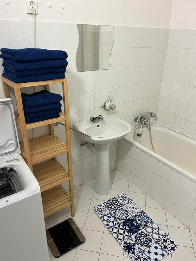 Ubytovani V Soukromi S Infrasaunou, Bezeckym Pasem A Cyklotrenazerem Appartement Jeseník Buitenkant foto