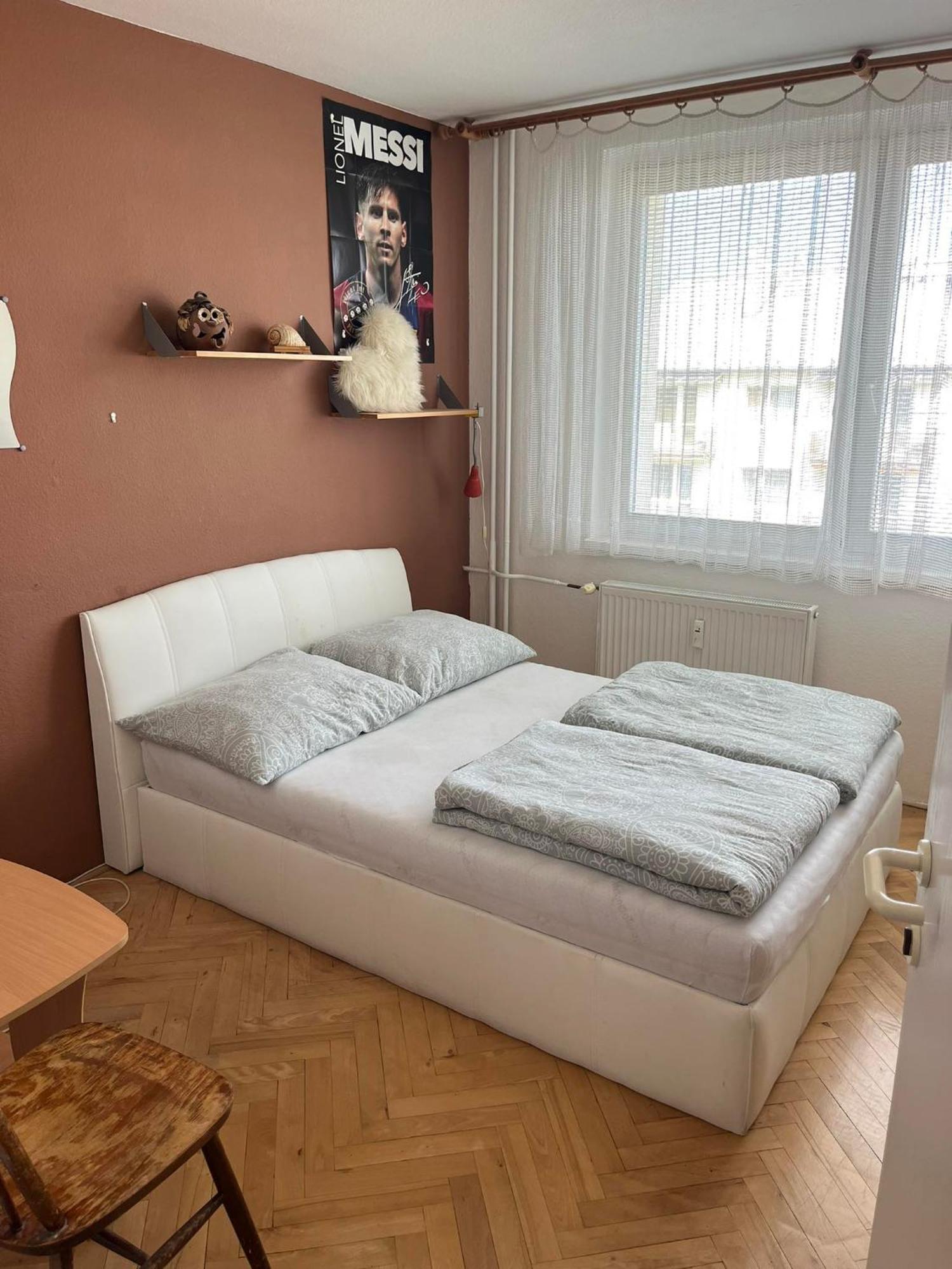Ubytovani V Soukromi S Infrasaunou, Bezeckym Pasem A Cyklotrenazerem Appartement Jeseník Buitenkant foto